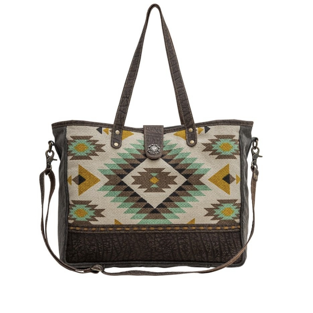 NWT Myra Tote Bag